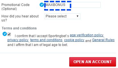 SBOTOP Sign Up Betting Bonus & Promo Code 2024.